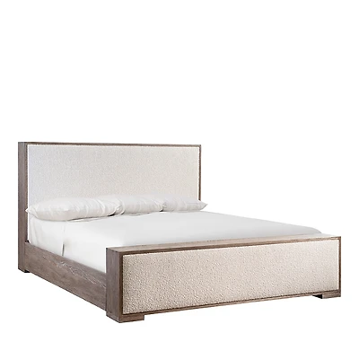 Bernhardt Casa Paros Queen Bed Frame