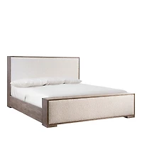 Bernhardt Casa Paros Queen Bed Frame