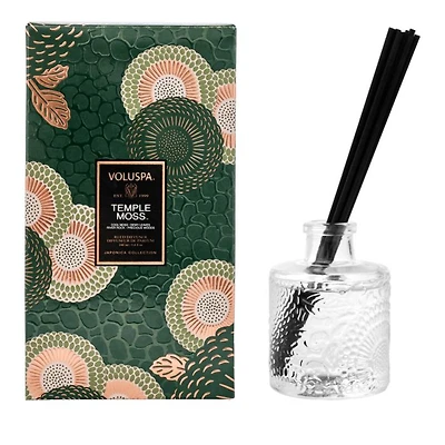 Temple Moss Reed Diffuser