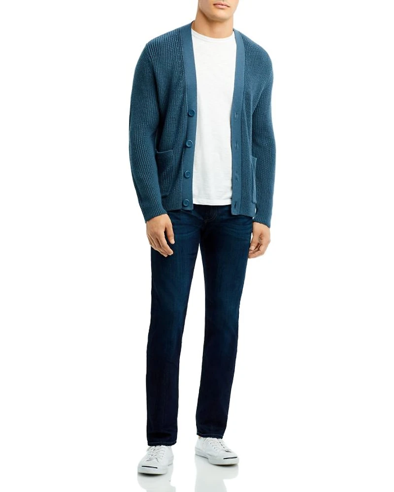 AirWeft Slimmy Slim Fit Jeans Perennial