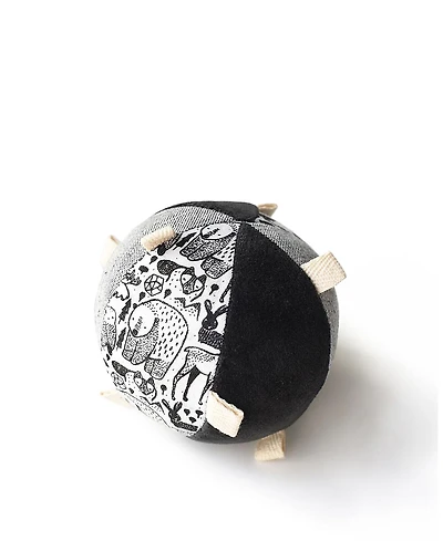 Wee Gallery Taggy Ball