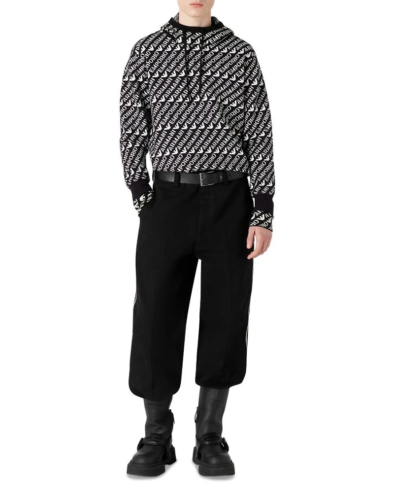 Long Sleeve Pullover Crewneck Sweater