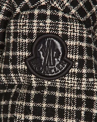Outrage Hooded Down Jacket