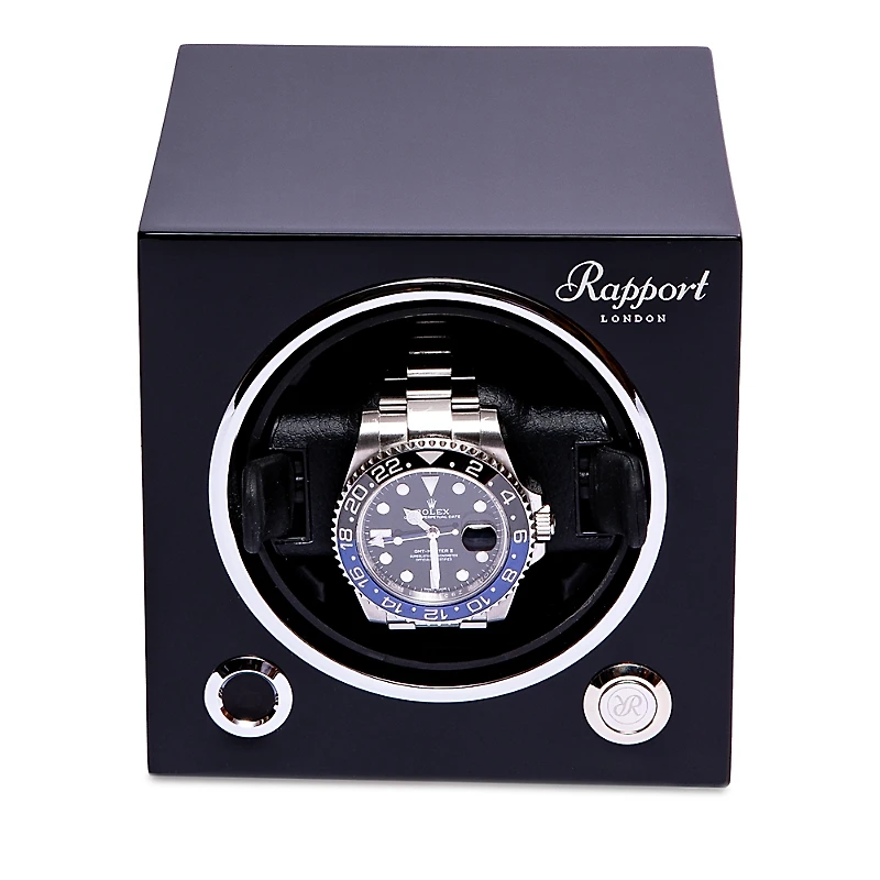 Rapport London Evolution Mkiii Single Watch Winder