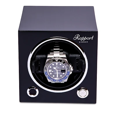 Rapport London Evolution Mkiii Single Watch Winder