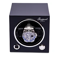 Rapport London Evolution Mkiii Single Watch Winder