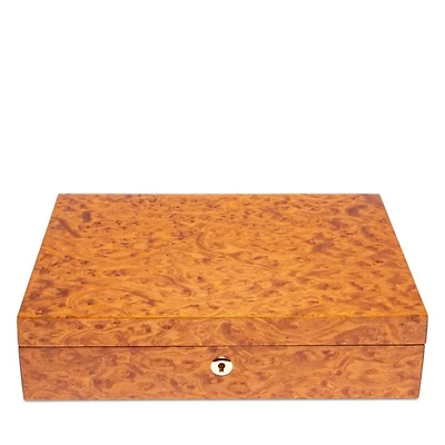 Heritage Ten Watch Box