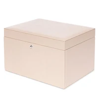 Aura Large Jewelry Box