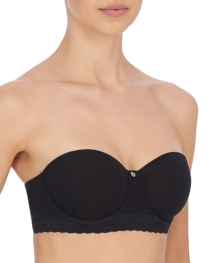 Natori Truly Smooth Strapless Bra