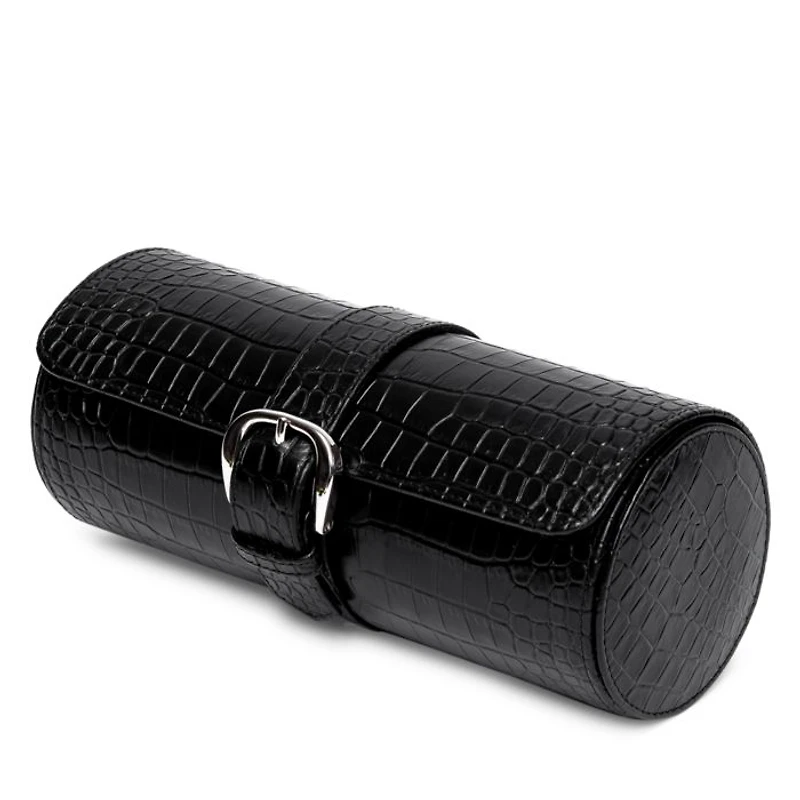 Brompton Three Watch Roll