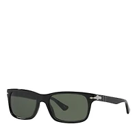 Persol Rectangle Sunglasses
