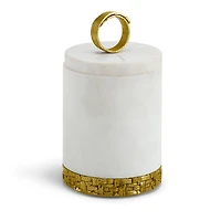 Michael Aram Palm Box Container