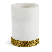 Palm Toothbrush Holder