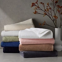 Canedo Towels