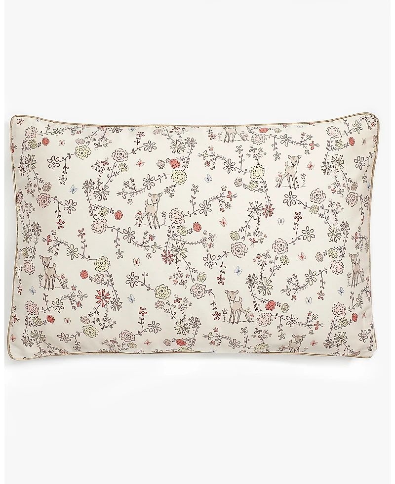 Gooselings into the Woodlands Toddler Pillow Set
