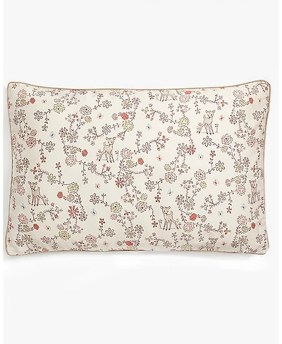 Gooselings into the Woodlands Toddler Pillow Set