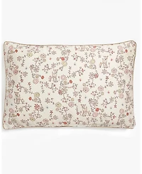Gooselings into the Woodlands Toddler Pillow Set