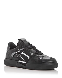 Valentino Garavani Men's Low Top Sneakers