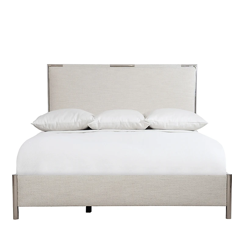 Bernhardt Modulum Panel Bed