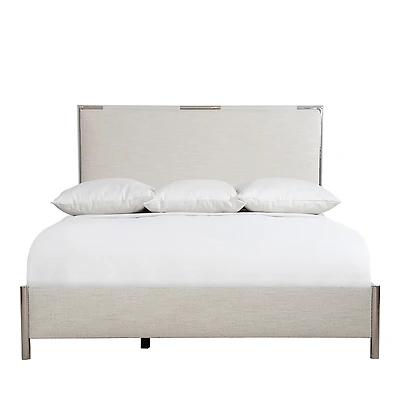 Bernhardt Modulum Panel Bed