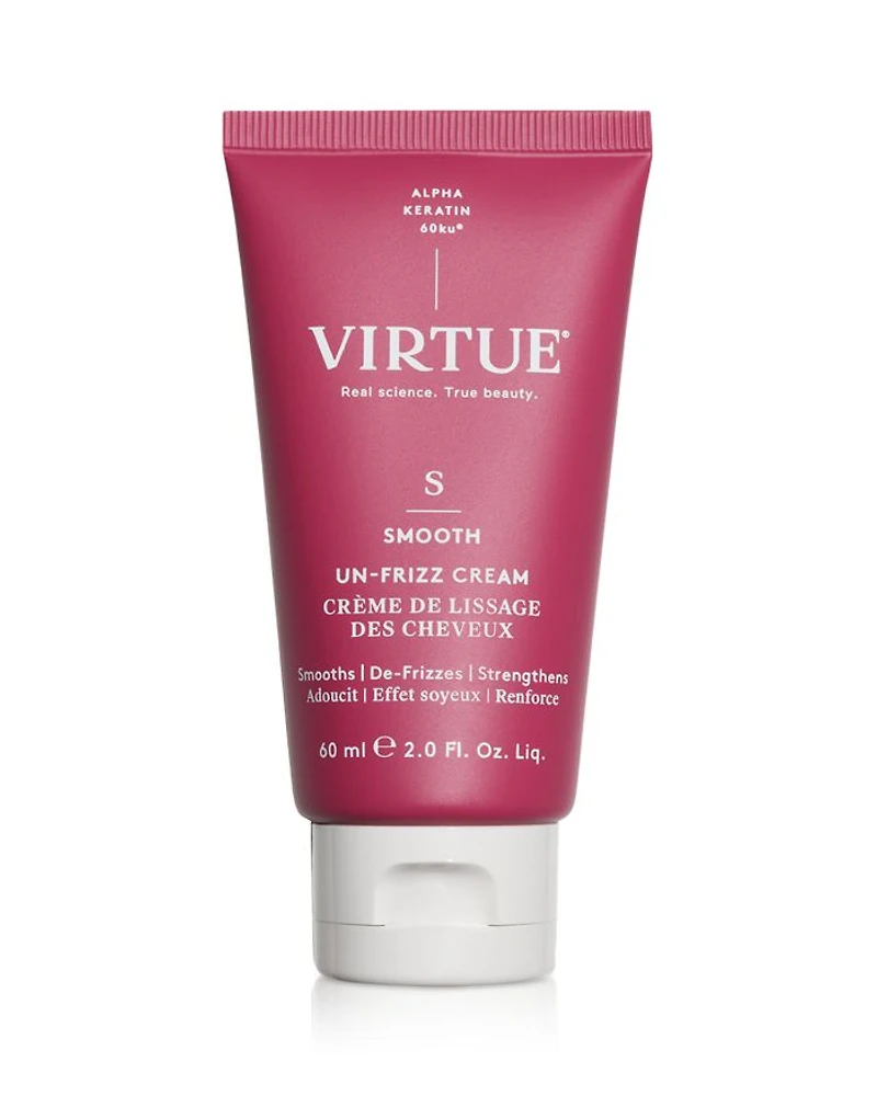 Un Frizz Cream