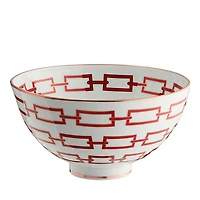 Ginori 1735 Catene Bowl