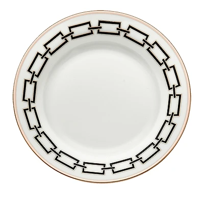 Ginori 1735 Catene Dinner Plate