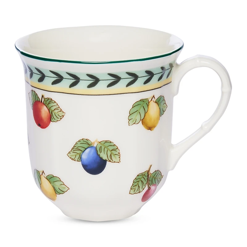 Villeroy & Boch French Garden Fleurence Mug