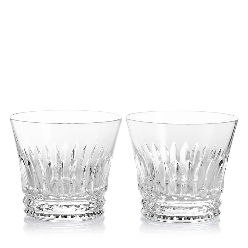 Baccarat Tiara Tumbler, Set of 2 - Exclusive