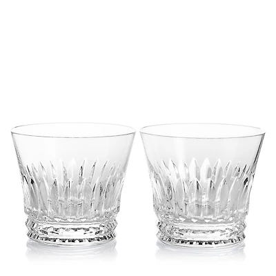 Baccarat Tiara Tumbler, Set of 2 - Exclusive