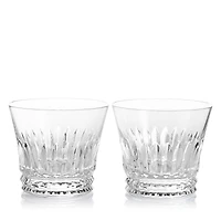 Baccarat Tiara Tumbler, Set of 2 - Exclusive