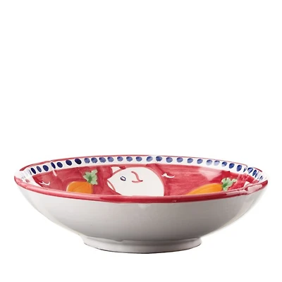 Campagna Porco Coupe Pasta Bowl