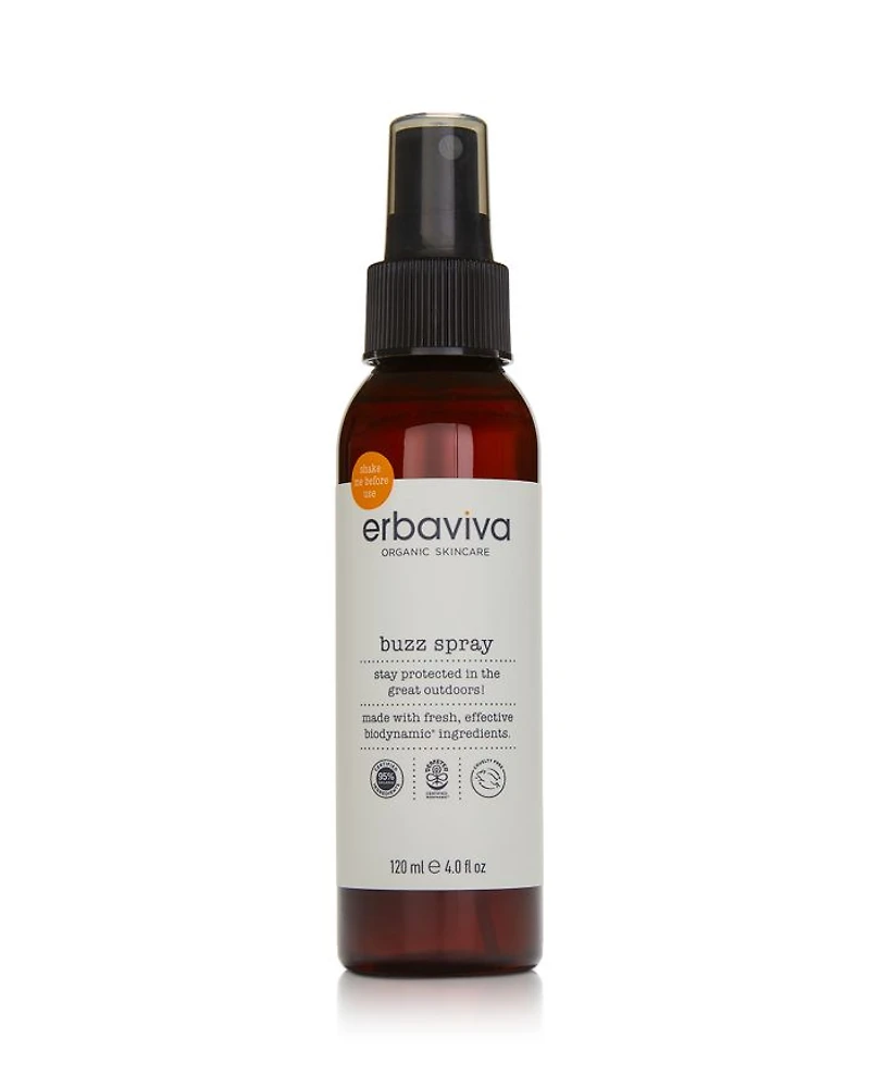 Buzz Spray 4 oz.