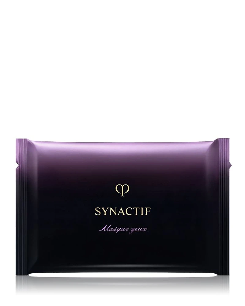 Synactif Eye Masks