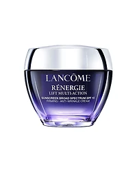 Lancome Renergie Lift Multi-Action Lifting & Firming Day Cream Spf 15 2.6 oz.