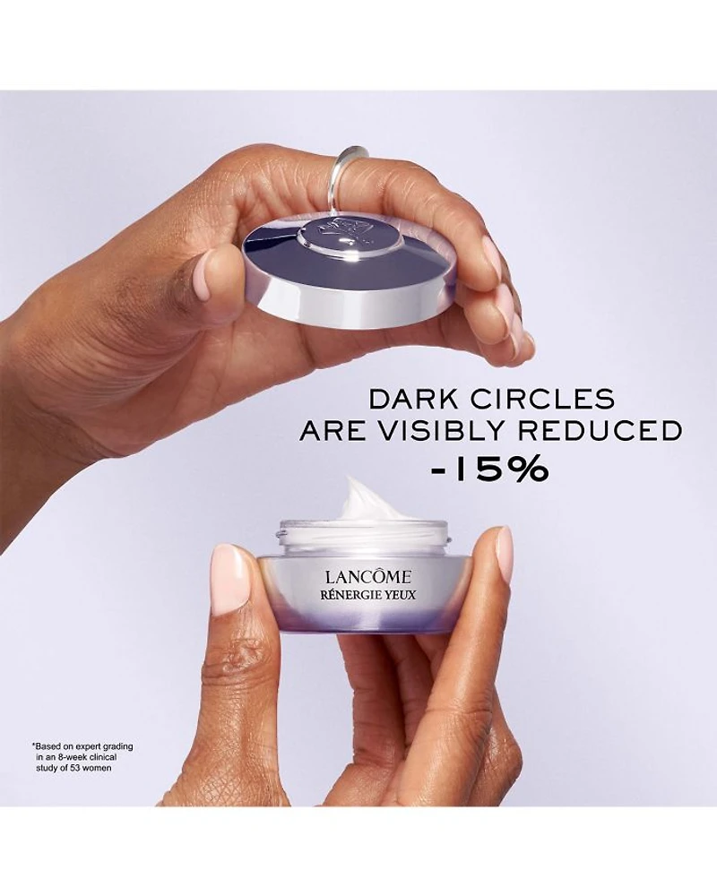Rénergie Lift Multi-Action Ultra Dark Circles Correcting Eye Cream 0.5 oz.