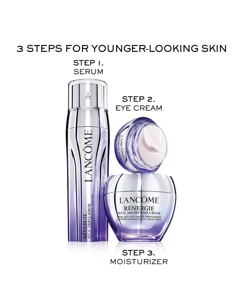 Rénergie Lift Multi-Action Ultra Dark Circles Correcting Eye Cream 0.5 oz.