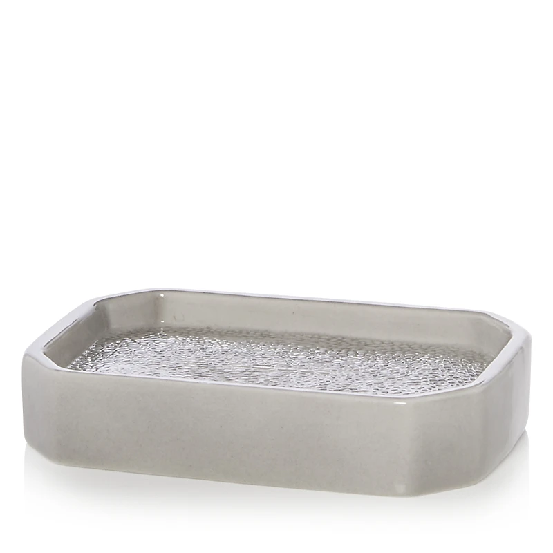 Kassatex Shagreen Soap Dish