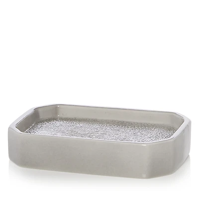 Kassatex Shagreen Soap Dish