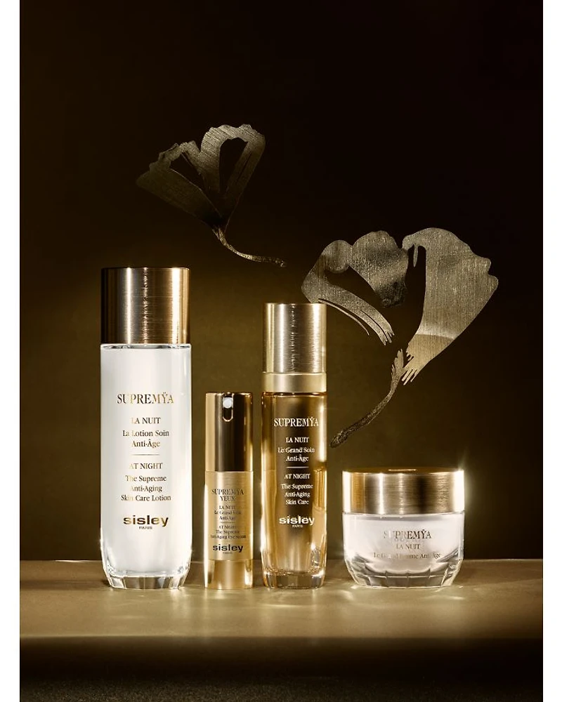 Supremÿa At Night The Supreme Anti Aging Skin Care 1.6 oz.