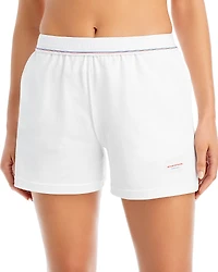 Alexander Wang Elastic Shorts