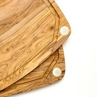 Olive Wood Board