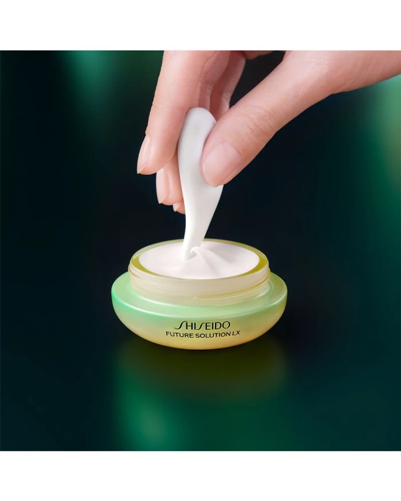 Future Solution LX Legendary Enmei Ultimate Brilliance Eye Cream 0.54 oz.