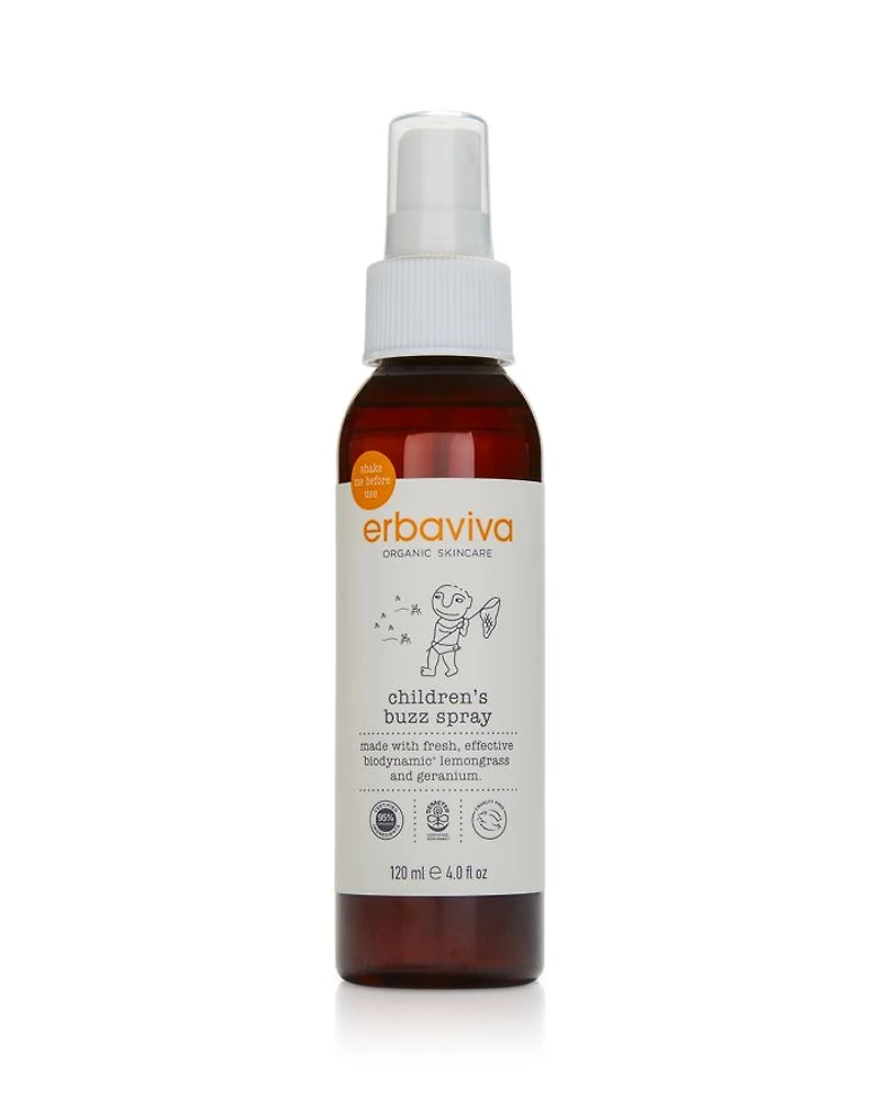 Children's Buzz Spray 4 oz.