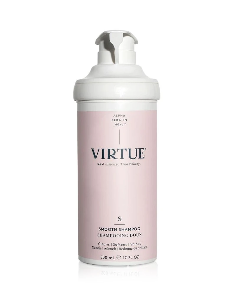 Smooth Shampoo