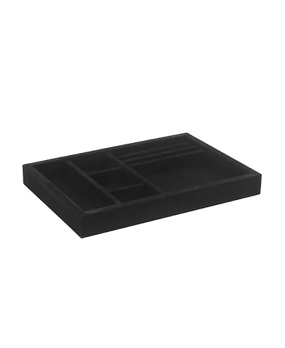 7-Section Fire Safe Tray