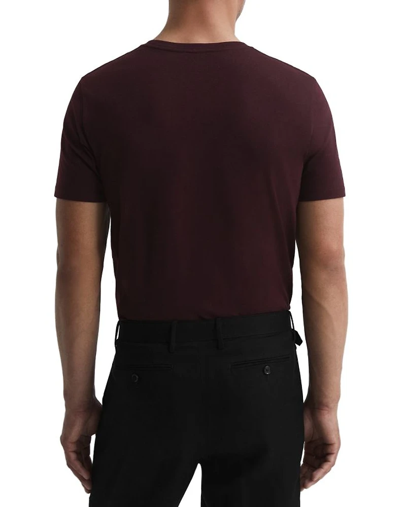 Bless Crewneck Tee