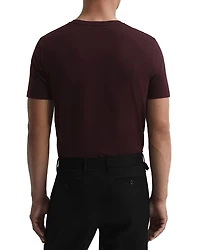 Bless Crewneck Tee