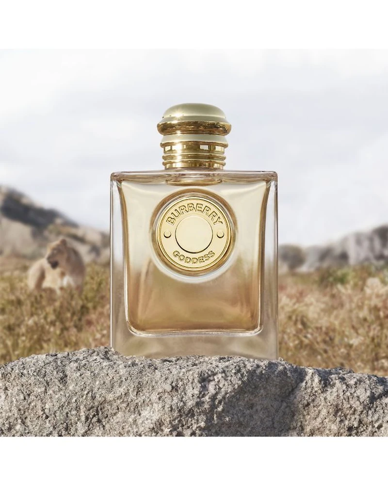 Burberry Goddess Eau de Parfum