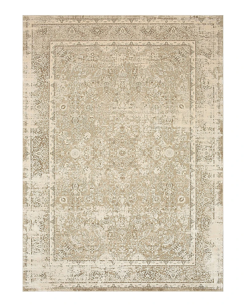 Karastan Tryst Vinci Area Rug, 5' x 8'